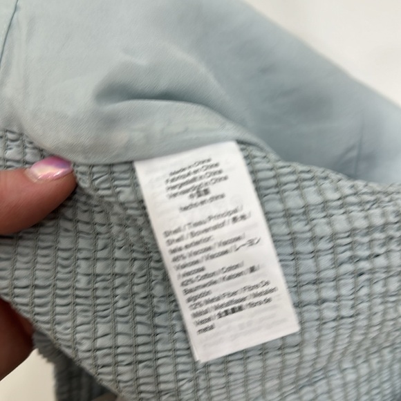 J.Crew Collection textured satin skirt set in Zinnia floral. XL.Top is NWT - Picture 15 of 16